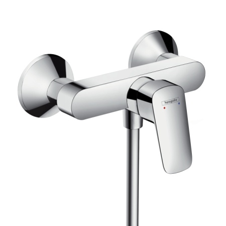 Hansgrohe Logis Смеситель для душа хром 71600000