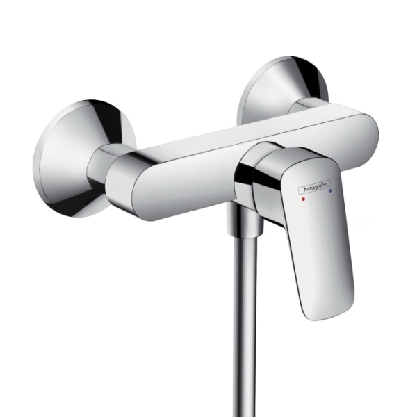 Hansgrohe Logis Смеситель для душа хром 71600000