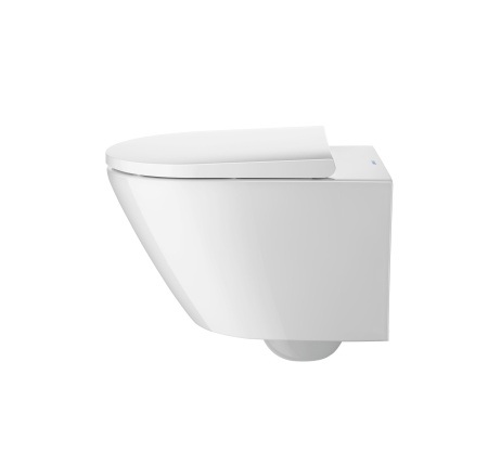 Сиденье для унитаза Duravit D-Neo 0021690000