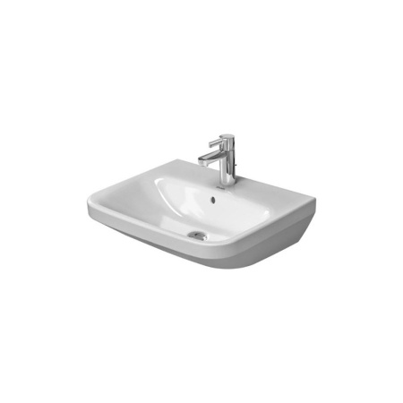 Раковина Duravit Durastyle 55 см 2319550000