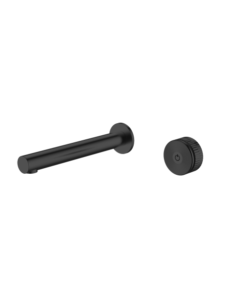 Смеситель для раковины ALTROBAGNO Иконико (Iconico) 010523 MB