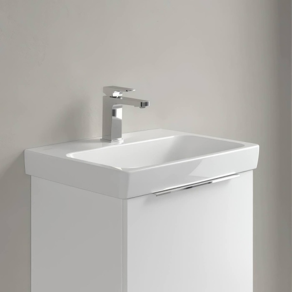 Раковина Villeroy & Boch Architectura 550 x 420 мм, 4A87MLR1