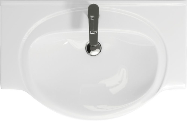 Раковина мебельная Cersanit ERICA 80, S-UM-ERI80/1-w
