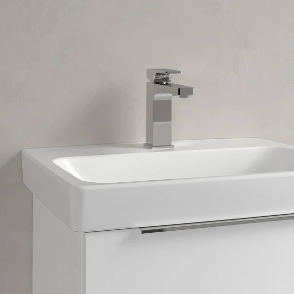 Раковина Villeroy & Boch Architectura 550 x 420 мм, 4A87MLR1