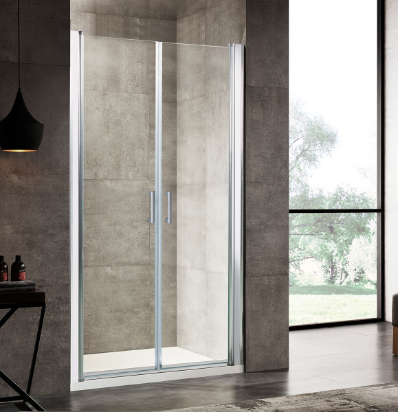 Дверь в нишу River SUEZ 60 MT, 60x185