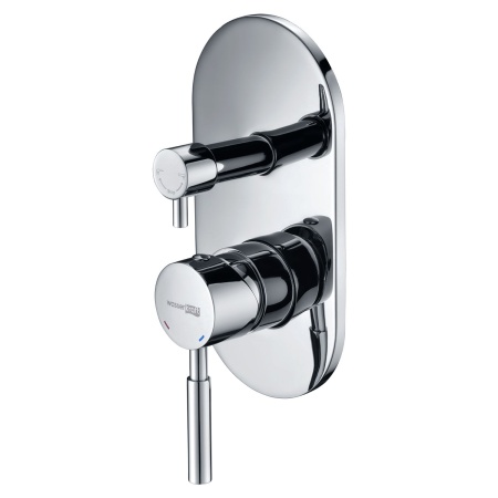 Смеситель для душа WasserKRAFT Main 4141