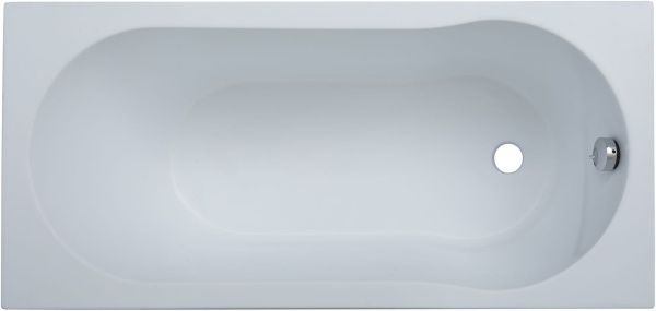 Акриловая ванна Aquanet Light 150x70 (с каркасом)