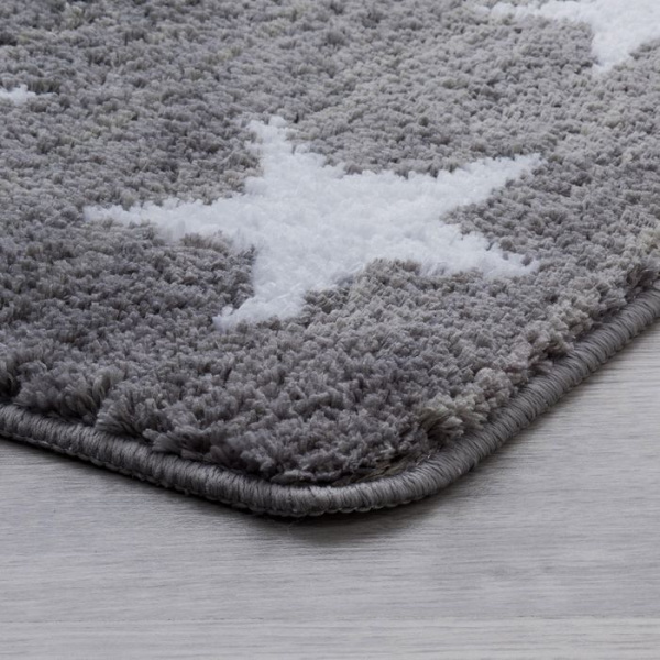 Коврик для ванной комнаты 50х80 IDDIS Promo P34M580i12