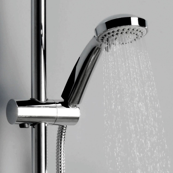 Душевой комплект WasserKRAFT A13302