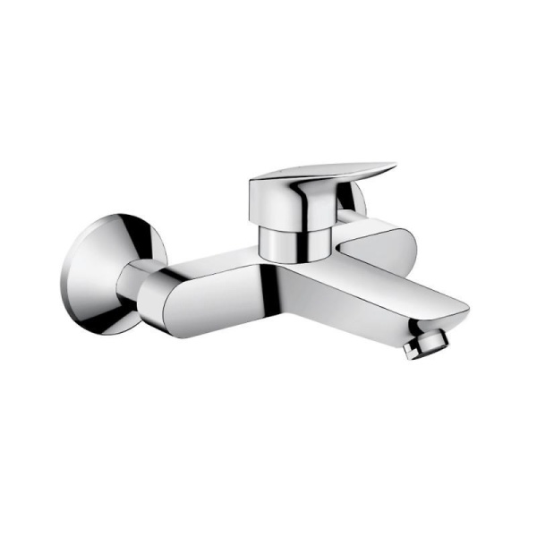 Hansgrohe Logis Смеситель для раковины однорычажный хром 71225000