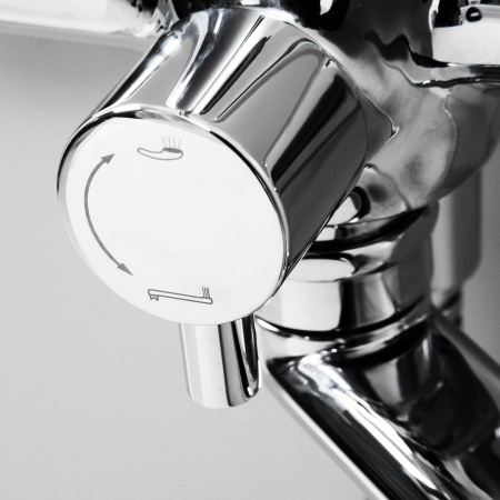 Смеситель для ванны WasserKRAFT Main 4102L