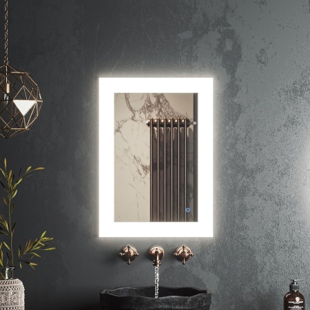 Зеркало RoxenBath Bliss (60x80)