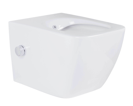 Комплект 6 в 1 RoxenBath StounFix Dual Fresh 868630 (состоит из: 710200, Velar 420300GB, 530135-01X)