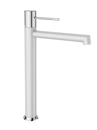 Смеситель для раковины ALTROBAGNO Интенто (Intento) 010217 MW