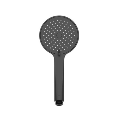 Лейка для душа, черная матовая, IDDIS Ray RAY3F0Bi18