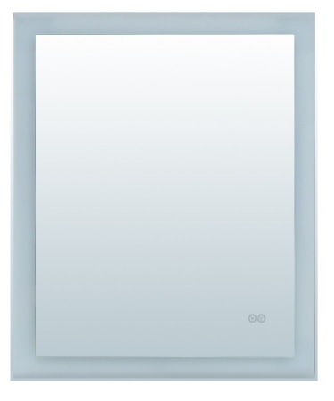 Зеркало Aquanet Алассио NEW 7085 LED