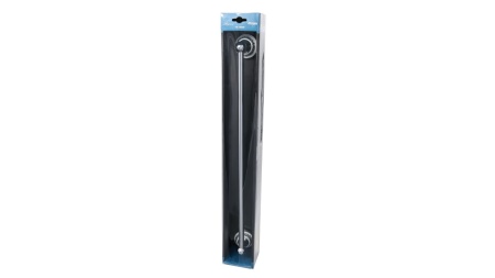 Полотенцедержатель трубчатый Fixsen Bogema FX-78501 60 см