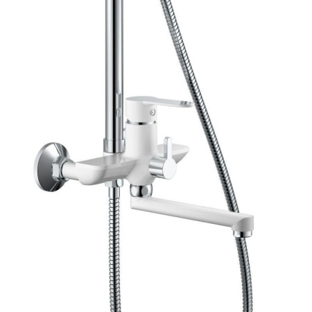 Душевая система Haiba HB24557-8