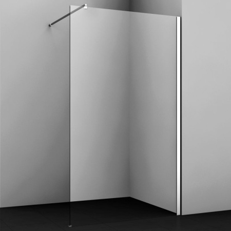 Душевое ограждение WasserKRAFT Rossel 28W46 110