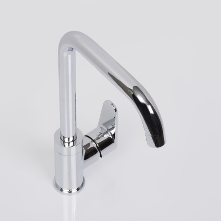 Смеситель для кухонной мойки WasserKRAFT Alz 28807