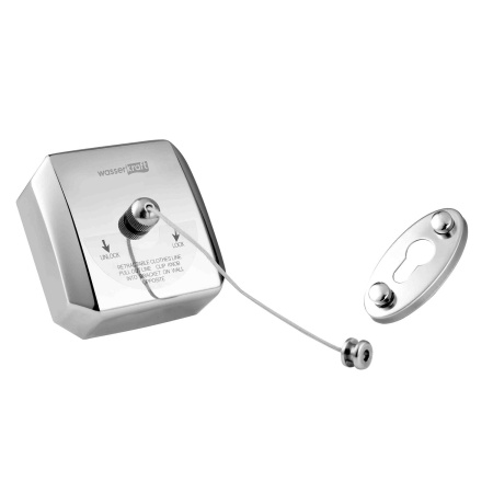 Сушилка для белья, вытяжная WasserKRAFT K-1082