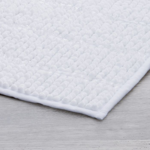 Коврик для ванной комнаты 40х70 IDDIS Promo P35M470i12