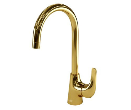 Смеситель для кухонной мойки WasserKRAFT Sauer 7107