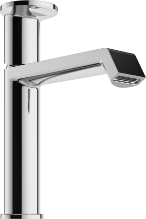 Смеситель для раковины STWORKI Лерум S04010CR хром
