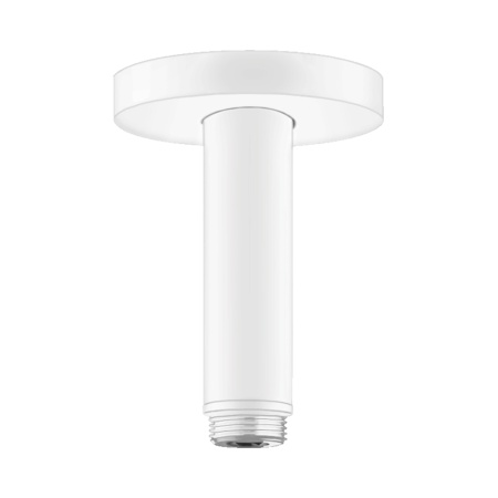 Hansgrohe Потолочное подсоединение S 100 мм золото 27393990