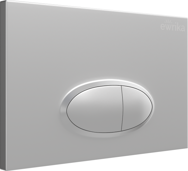 Комплект Унитаз подвесной STWORKI Муле HDC510NWH с микролифтом, безободковый + Инсталляция EWRIKA ProLT 0026-2020 + Кнопка 0050 хром матовый