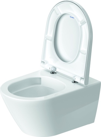 Сиденье для унитаза Duravit D-Neo 0021610000