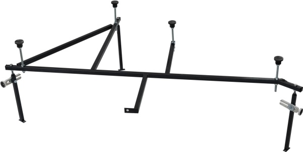 Каркас сварной для акриловой ванны Aquanet Lyra 150x100 R