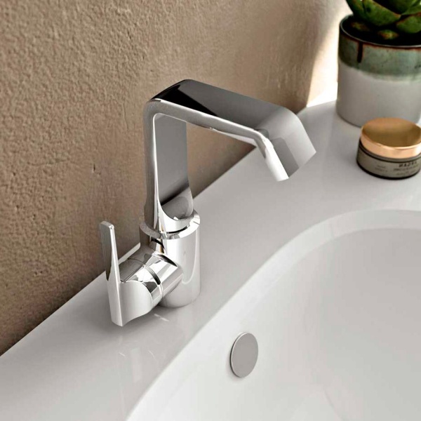 Смеситель для раковины VitrA Suit U A42469EXP