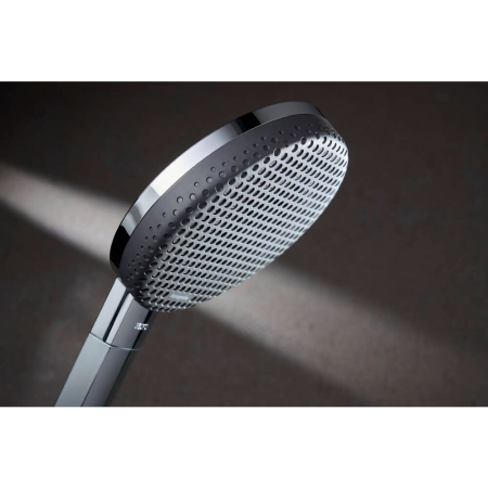 Душевой гарнитур Hansgrohe Raindance Alive Select S 24600000 хром 24600000
