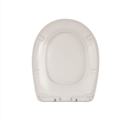 Сиденье для унитаза soft close дюропласт IDDIS 136 ID 136 Dp Sc