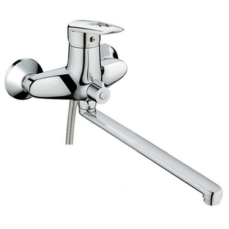 Смеситель для ванны Haiba HB2207