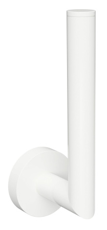 Держатель туалетной бумаги Bemeta White 104112034