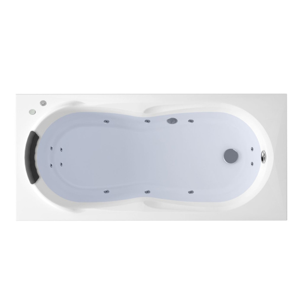 Гидромассажный комплект 4 в 1 Lavinia Boho Easter Pro 36213H00