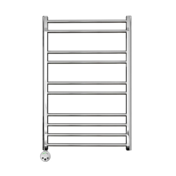 Полотенцесушитель электрический Lemark Poseidon LM42810E П10 500x800, левый/правый