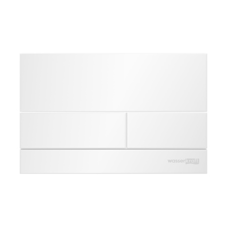 Система инсталляции для унитазов WasserKRAFT Salm 27TLT.010.ME.BL.WH04