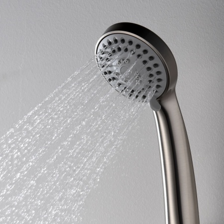 Лейка для душа WasserKRAFT Wern A120