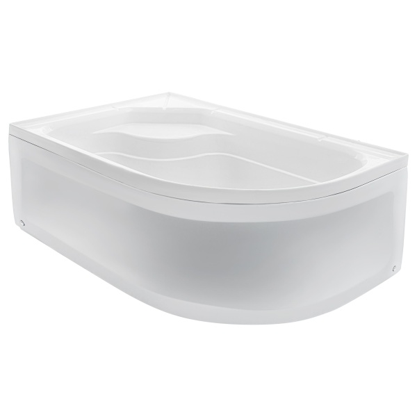 Душевая кабина River DUNAY XL 120/90/44 TH L, 120x90x230
