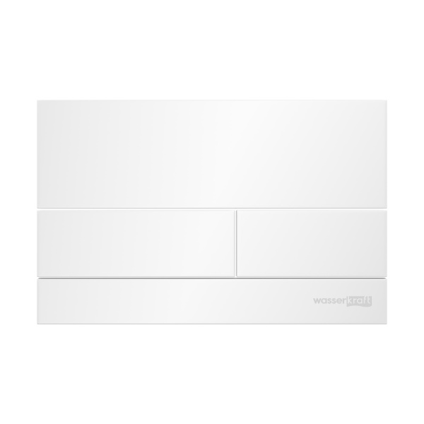 Система инсталляции для унитазов WasserKRAFT Aller 10TLT.010.ME.WH04