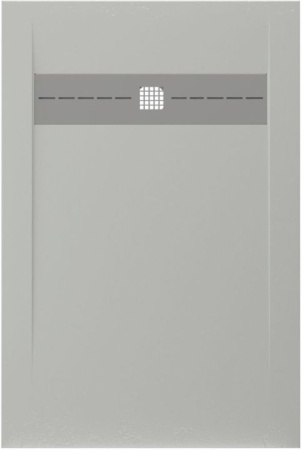 Душевой поддон Allen Brau Infinity 120x90 8.21003-PWM папирус
