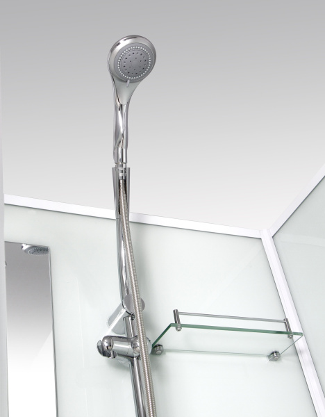 Душевая кабина River TANA Б/К 70, 70x70x217