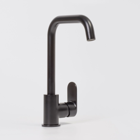 Смеситель для кухонной мойки WasserKRAFT Elbe A7407