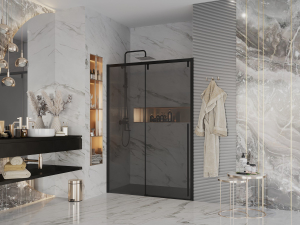 Дверь в нишу Ambassador Intense 110022203IBB 1400x2000