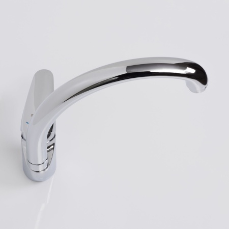 Смеситель для кухонной мойки WasserKRAFT Rossel 2807