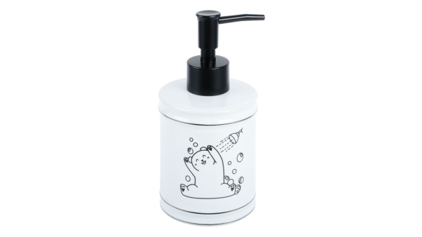 Диспенсер Fixsen Teddy, FX-600-1