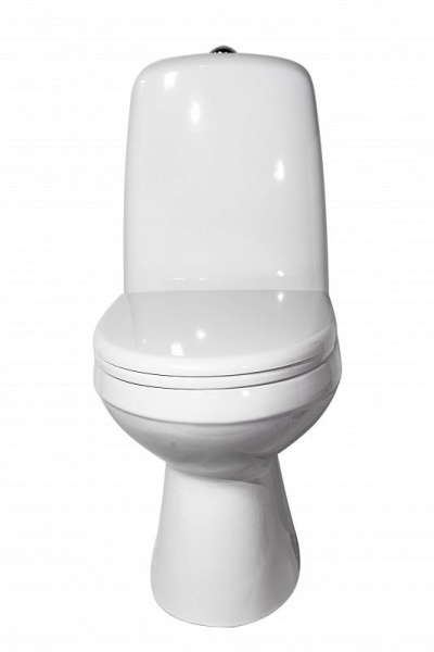 Унитаз-компакт Оскольская Керамика Эльдорадо Люкс 41301130051